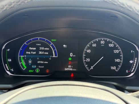Used 2022 Honda Accord Touring image 11