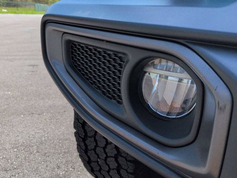 Used 2020 Jeep Wrangler Unlimited Rubicon AWD/4WD image 11