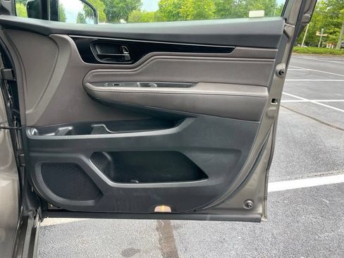 Used 2019 Honda Odyssey Elite image 29