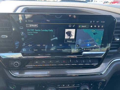 Certified 2025 Chevrolet Silverado 1500 ZR2 w/ ZR2 Bison Edition image 3