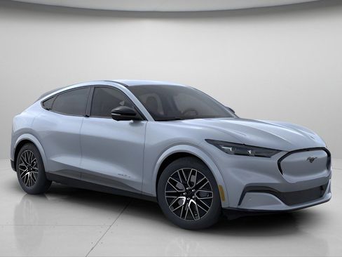 New 2026 Ford Mustang Mach-E Premium w/ Technology Package image 7