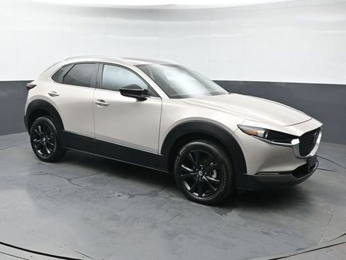 Used 2024 MAZDA CX-30 AWD 2.5 S w/ Select Sport Pkg image 7