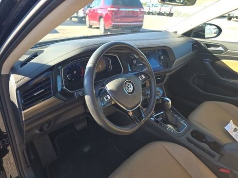 Used 2020 Volkswagen Jetta SEL image 8