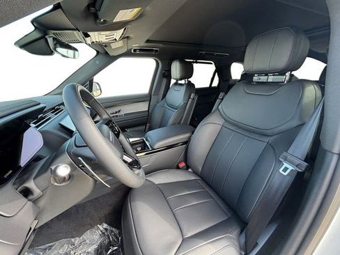 New 2026 Land Rover Range Rover Sport Dynamic SE image 11