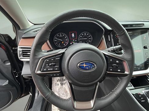 Used 2024 Subaru Outback Touring XT w/ Popular Package #2 image 14