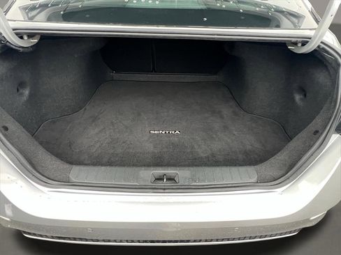 Used 2023 Nissan Sentra SV image 27