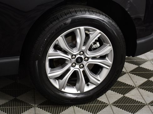 Used 2024 Ford Edge Titanium AWD/4WD image 51