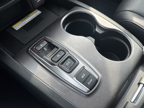 Used 2022 Honda Pilot Special Edition image 21