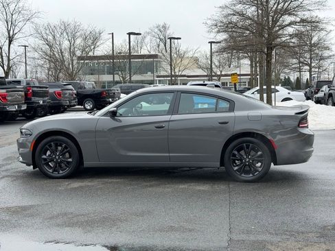 Used 2023 Dodge Charger SXT w/ Blacktop Package image 10