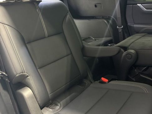 Used 2026 GMC Acadia Elevation w/ Elevation Premium Package AWD/4WD image 43