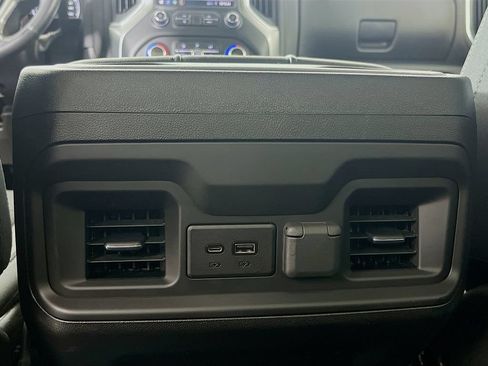 Used 2021 Chevrolet Silverado 1500 RST AWD/4WD image 31