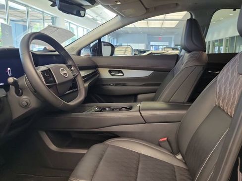 Used 2025 Nissan Murano Platinum w/ Cargo Package AWD/4WD image 15