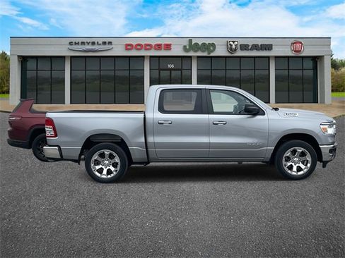 Used 2022 RAM 1500 Big Horn image 2