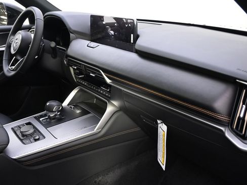 New 2026 MAZDA CX-90 3.3 Turbo S w/ Premium Package image 15