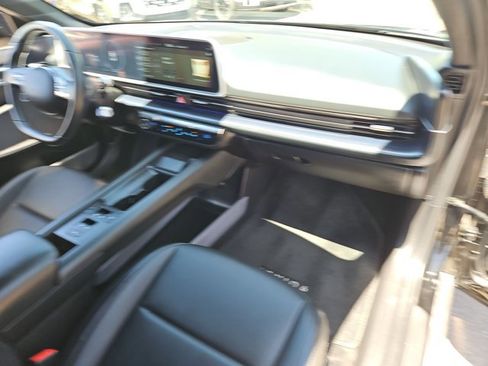 Used 2024 Hyundai Ioniq 6 SEL RWD image 27