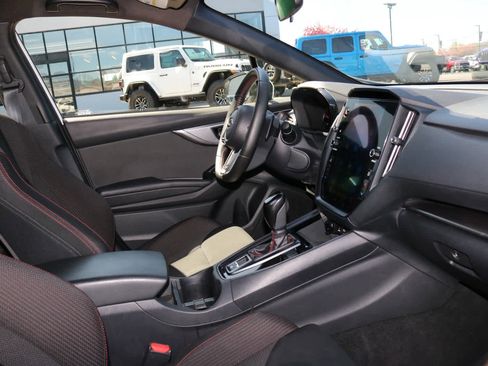 Used 2022 Subaru WRX Premium AWD/4WD image 19