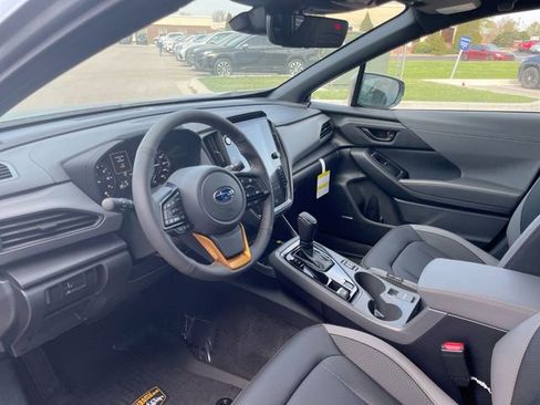 New 2026 Subaru Crosstrek 2.5i Wilderness AWD/4WD image 12