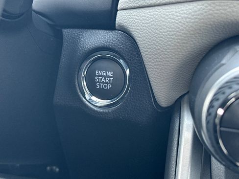 New 2025 Toyota RAV4 XLE w/ Convenience Package image 20