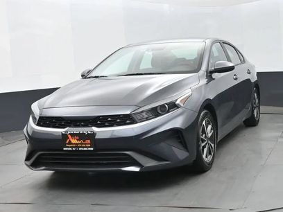 Used 2023 Kia Forte LXS