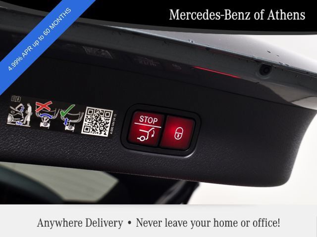 New 2026 Mercedes-Benz GLC 300 4MATIC image 42