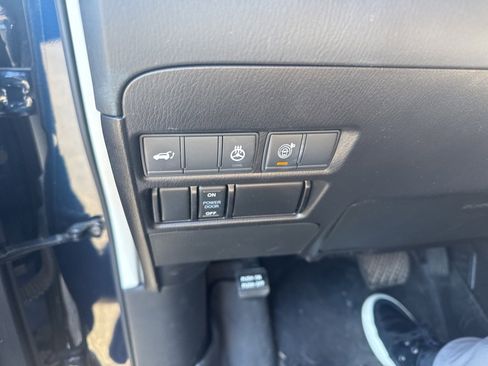 Used 2022 INFINITI QX80 Luxe w/ Cargo Package image 8