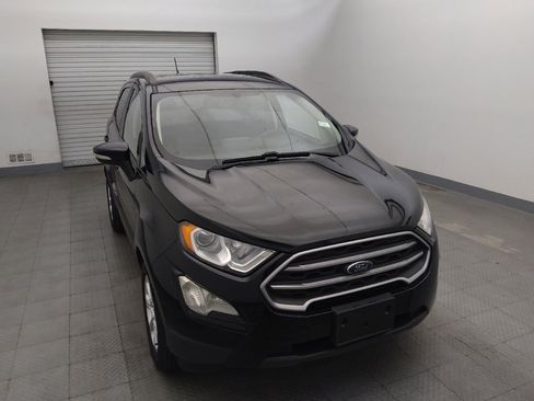 Used 2020 Ford EcoSport SE FWD image 14