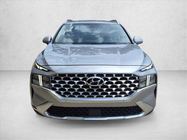 Used 2022 Hyundai Santa Fe SEL w/ Cargo Package FWD image 2