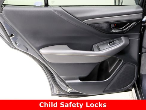 Used 2024 Subaru Outback Wilderness image 29