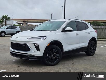 Used 2024 Buick Encore GX Sport Touring