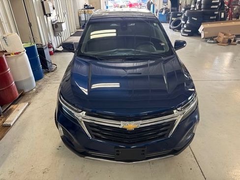 Used 2022 Chevrolet Equinox LT FWD image 33