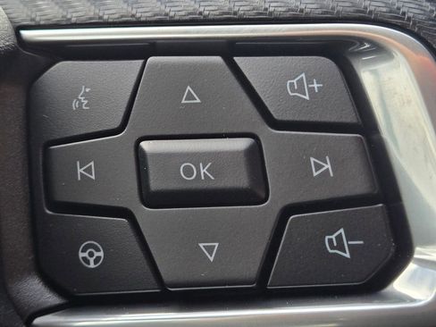 New 2026 Ford Mustang Premium w/ Mustang Nite Pony Package image 18