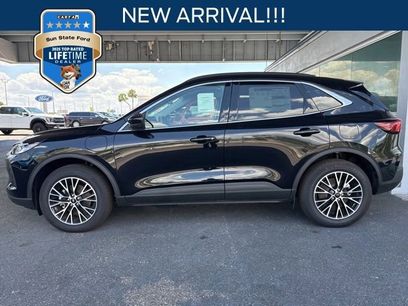Used 2025 Ford Escape SE