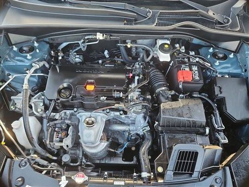 Used 2024 Honda HR-V EX-L image 29