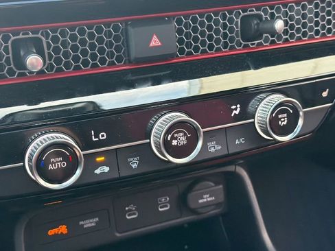 Used 2025 Honda Civic Si image 19