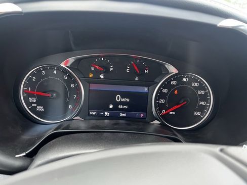 New 2025 Chevrolet Blazer LT w/ Convenience Package image 5