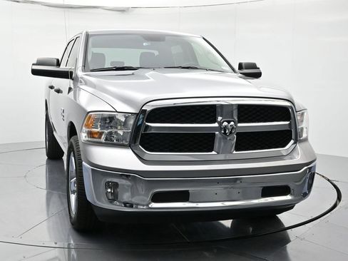 New 2024 RAM 1500 Tradesman w/ Tradesman SXT Package image 2