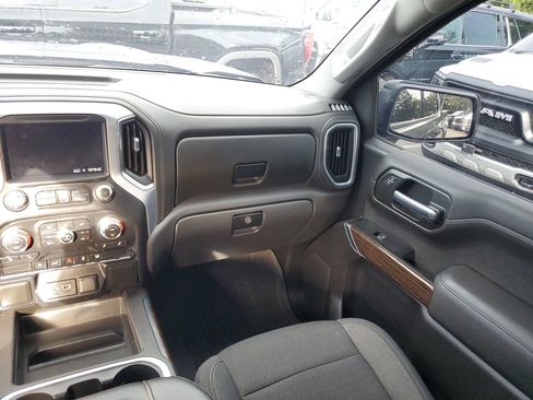 Used 2021 GMC Sierra 1500 Elevation w/ LPO, Elevation Black Package RWD image 15