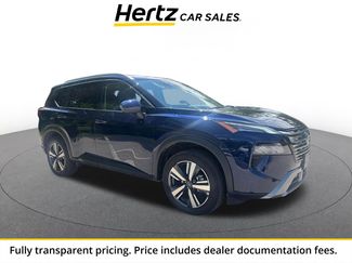 Used 2026 Nissan Rogue SL AWD/4WD video 1