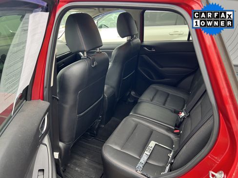 Used 2014 MAZDA CX-5 Grand Touring AWD/4WD image 11