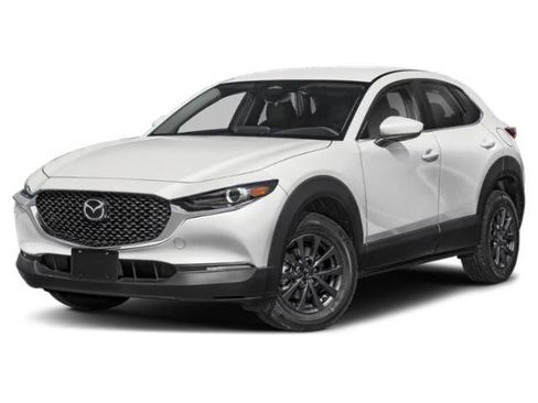 Used 2024 MAZDA CX-30 AWD 2.5 S image 1