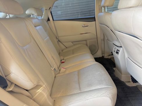 Used 2010 Lexus RX 350 AWD image 21