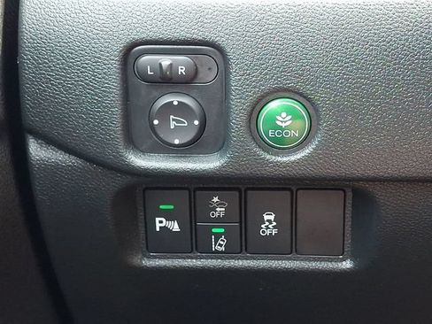 Used 2023 Honda Passport EX-L image 25
