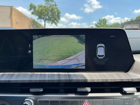 Used 2023 Kia Telluride EX FWD image 30