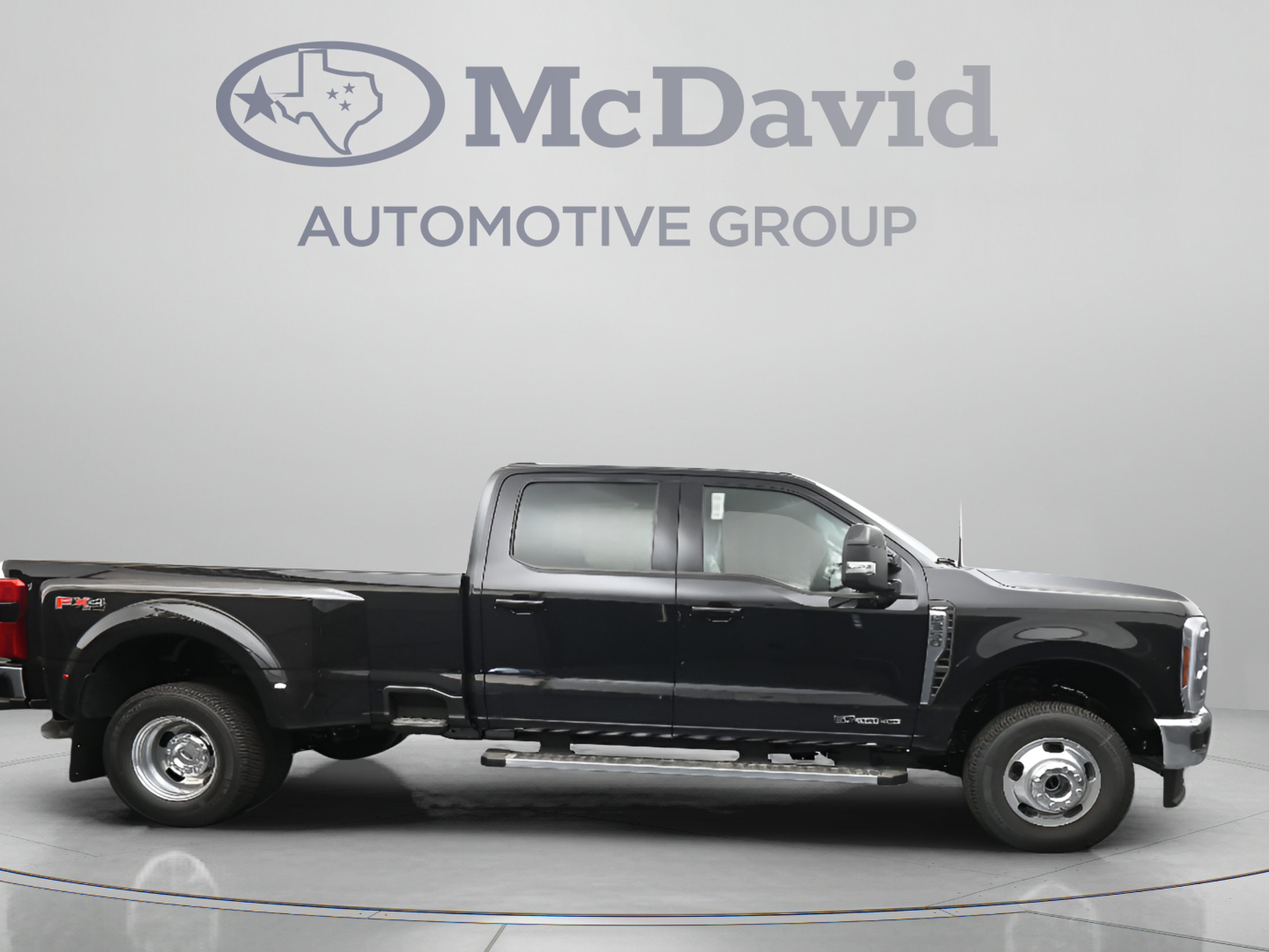New 2026 Ford F350 Lariat AWD/4WD image 9