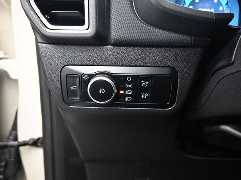 Used 2025 Ford Bronco Sport Outer Banks w/ Outer Banks Tech Package+ AWD/4WD image 13