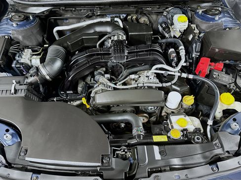 Used 2024 Subaru Legacy Limited image 30