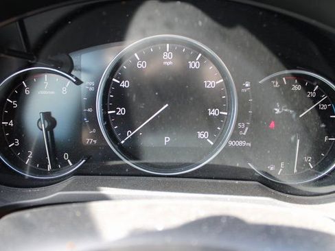 Used 2020 MAZDA CX-5 Grand Touring image 25