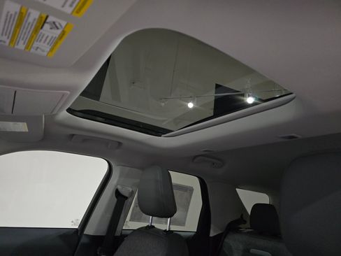 New 2026 Ford Bronco Sport Badlands w/ Badlands Tech Package image 34