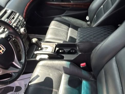 Used 2010 Honda Crosstour EX-L image 14