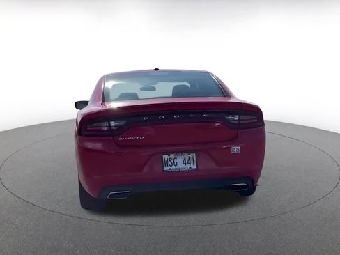 Used 2022 Dodge Charger SXT image 12